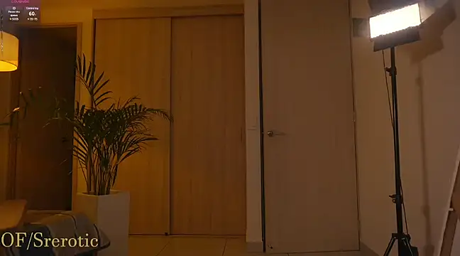  srerotic online show from February 2025 03:45:02 AM