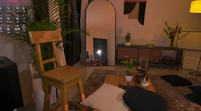  srerotic online show from March 2025 02:29:01 AM