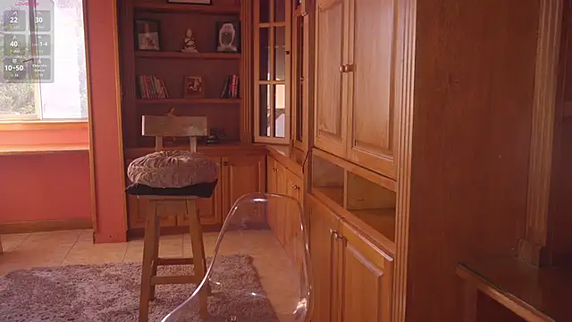  srerotic online show from October 2025 08:57:01 PM