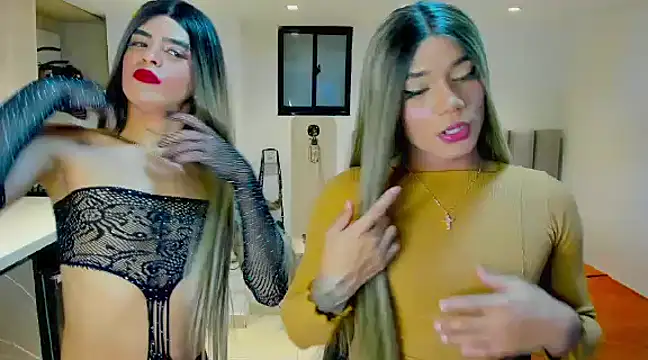 selfsuck trans online show from December 2024 05:11:02 PM