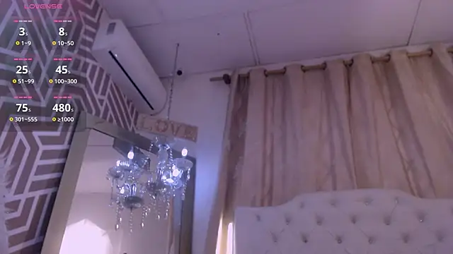 Snapshot of SashaDurante chatting on April 2026 12:11:02 PM SashaDurante online show from April 2026 12:11:02 PM