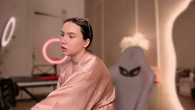 Alisia Mars online show from February 2025 11:57:02 AM