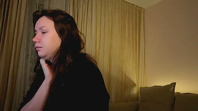 Alisia Mars online show from November 2025 04:22:01 AM