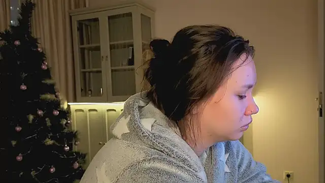 Alisia Mars online show from January 2026 06:04:01 AM