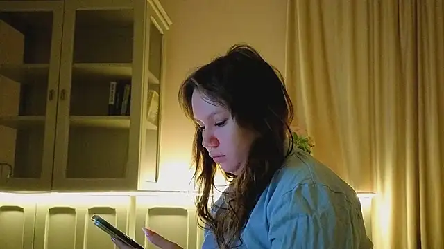 Alisia Mars online show from February 2026 05:22:02 AM