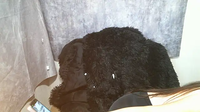 Snapshot of NatyScoth chatting on December 2024 06:49:02 PM NatyScoth online show from December 2024 06:49:02 PM