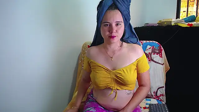 Snapshot of NatyScoth chatting on March 2025 09:59:01 PM NatyScoth online show from March 2025 09:59:01 PM