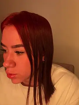 Im Valen Cute online show from February 2025 02:26:02 AM