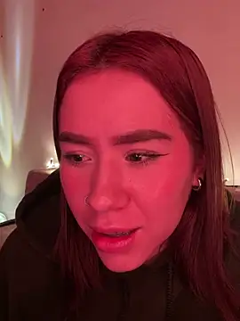 Im Valen Cute online show from March 2025 01:22:01 AM