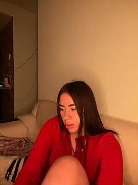 Im Valen Cute online show from September 2025 02:44:02 AM