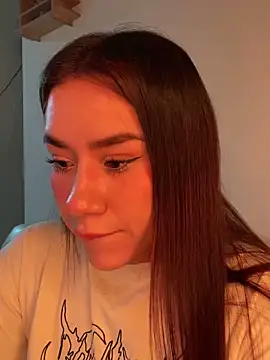 Im Valen Cute online show from February 2026 02:45:02 AM