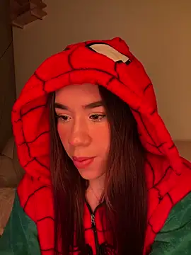 Im Valen Cute online show from May 2026 03:13:02 AM