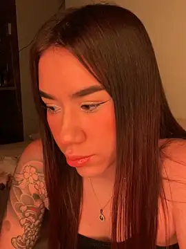 Im Valen Cute online show from June 2026 04:08:01 AM