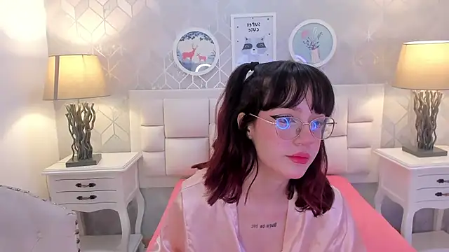 Nastya Fantasy online show from January 2025 05:17:02 PM