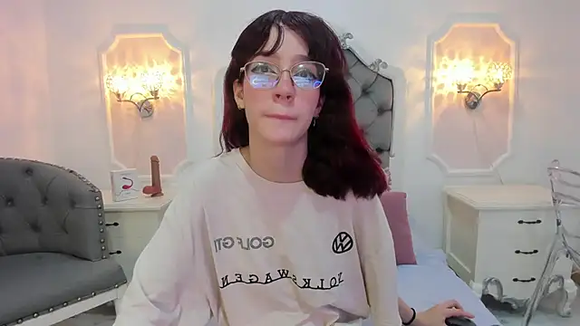 Nastya Fantasy online show from February 2025 11:19:02 AM