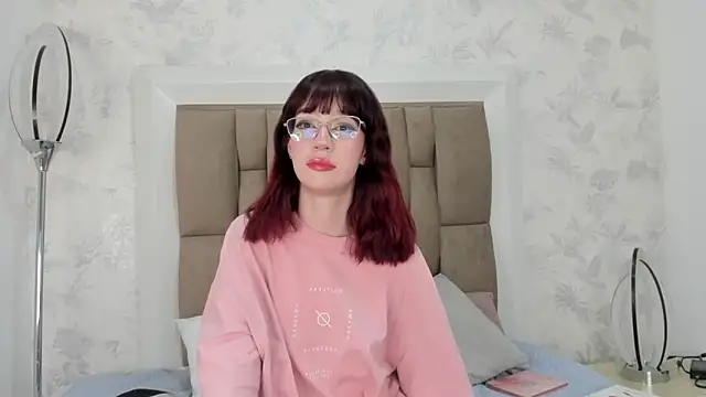 Nastya Fantasy online show from March 2025 11:05:01 AM