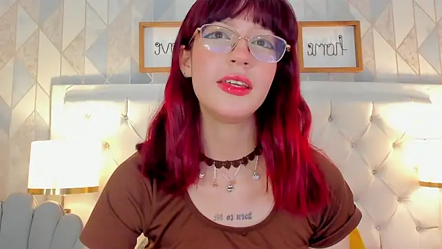 Nastya Fantasy online show from March 2025 07:20:02 PM