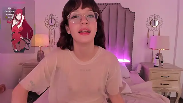 Nastya Fantasy online show from September 2025 09:57:02 AM