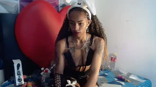 KATALINA  CANDY online show from February 2025 11:39:02 AM