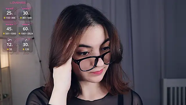 DracosMoon online show from January 2025 07:11:01 AM