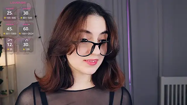 DracosMoon online show from January 2025 10:34:02 AM