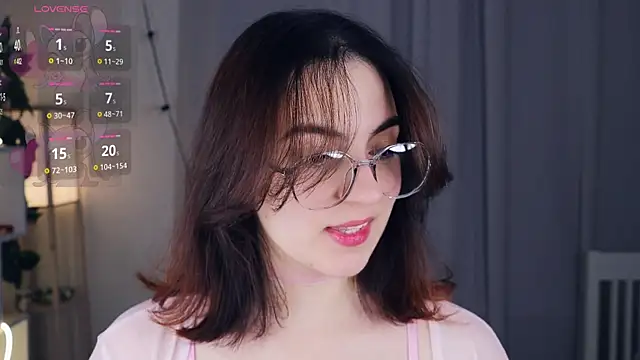 DracosMoon online show from January 2025 07:06:02 AM