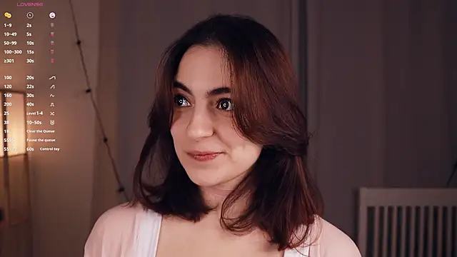 DracosMoon online show from January 2025 10:45:01 AM