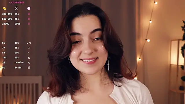 DracosMoon online show from January 2025 09:34:01 AM