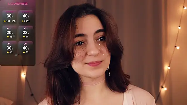 DracosMoon online show from January 2025 07:07:02 AM