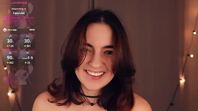 DracosMoon online show from February 2025 07:38:01 AM