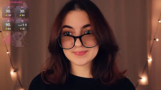 DracosMoon online show from February 2025 07:02:02 AM