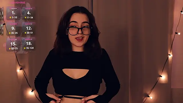 DracosMoon online show from February 2025 10:56:02 AM