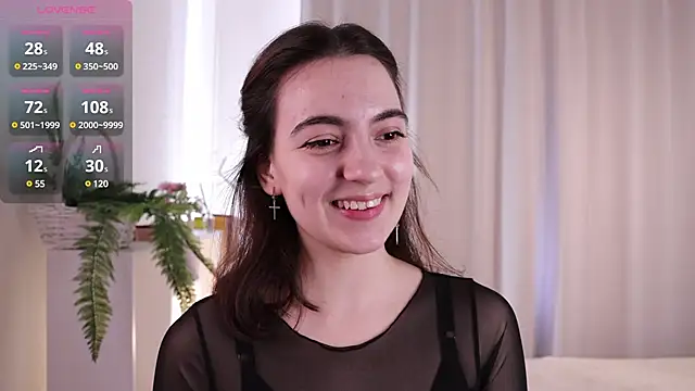 DracosMoon online show from February 2025 07:05:01 AM