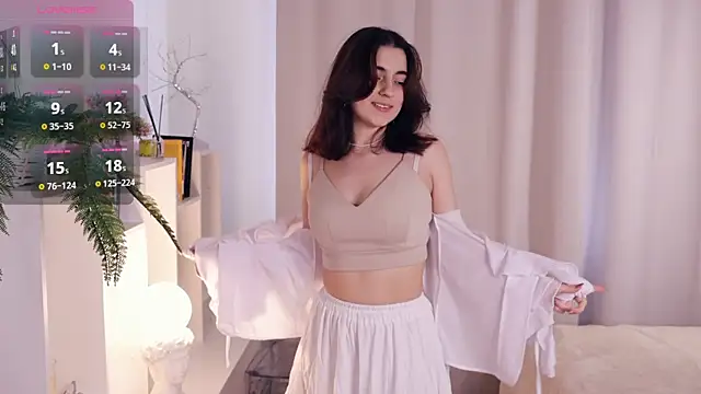 DracosMoon online show from March 2025 01:18:01 PM