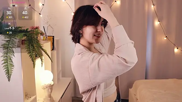 DracosMoon online show from March 2025 10:24:01 AM