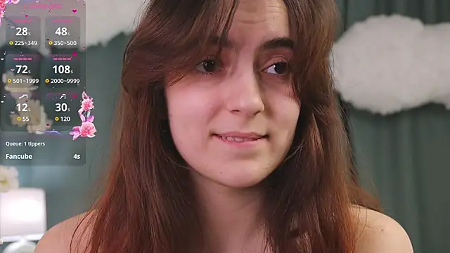 DracosMoon online show from March 2025 01:18:01 PM