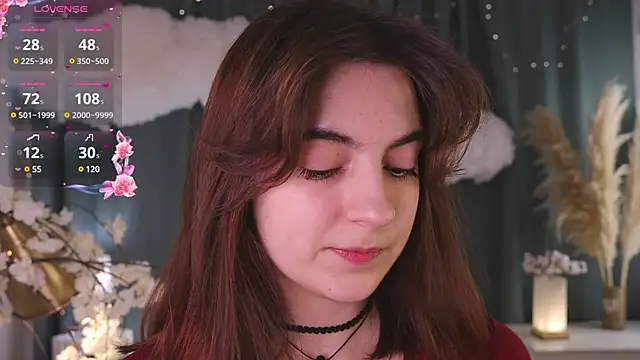 DracosMoon online show from March 2025 07:04:02 AM