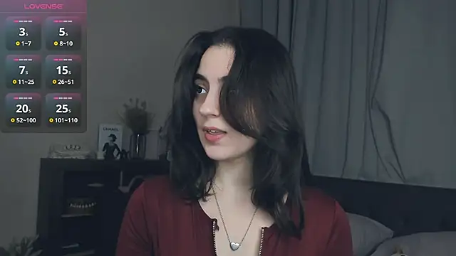 DracosMoon online show from November 2025 07:30:02 AM