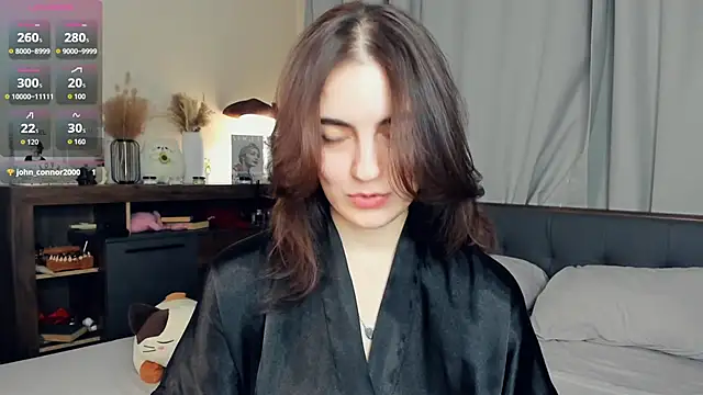 DracosMoon online show from January 2026 07:13:01 AM