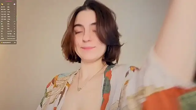 DracosMoon online show from April 2026 07:24:01 AM