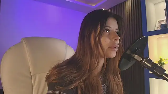 Antonella Torres2 online show from April 2026 03:23:01 AM