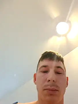 Kriszo99A online show from January 2025 12:35:02 PM