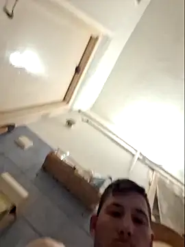 Kriszo99A online show from October 2025 07:47:02 PM