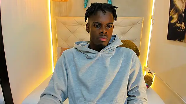 royce ebony online show from April 2026 02:35:01 AM