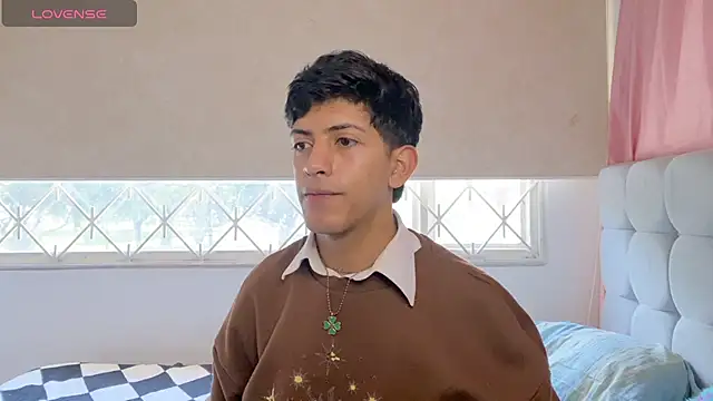 teobowny  online show from November 2025 04:01:02 PM