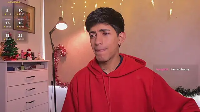 teobowny  online show from December 2025 05:31:01 PM