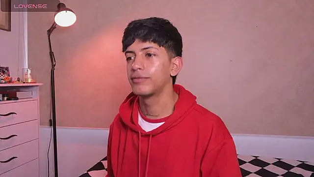 teobowny  online show from January 2026 10:36:01 PM