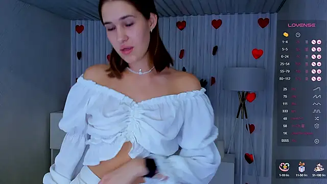 Snapshot of Jennifer_Wadee chatting on March 2025 01:16:01 AM Jennifer Wadee online show from March 2025 01:16:01 AM