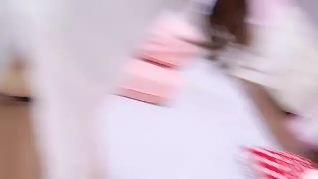 Snapshot of MAIKA_pyon chatting on February 2025 11:25:02 PM MAIKA pyon online show from February 2025 11:25:02 PM