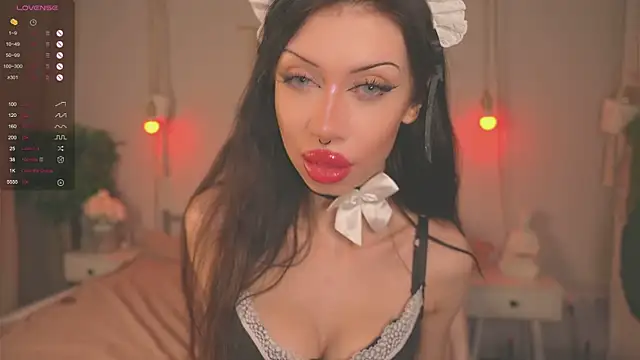 Devilsss toy online show from September 2025 03:59:02 PM